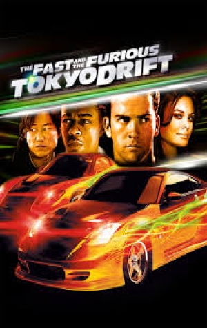 Fast & Furious 3